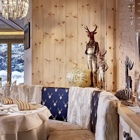 Schoenruh Hotel 4*