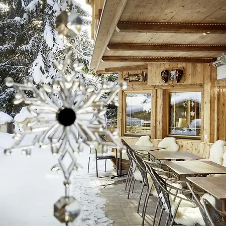 Schonruh 4* Gerlos