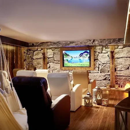 Schoenruh Hotel Gerlos