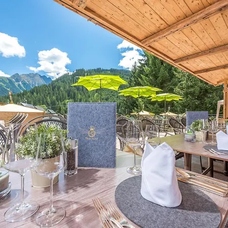 Hotel Schoenruh Gerlos