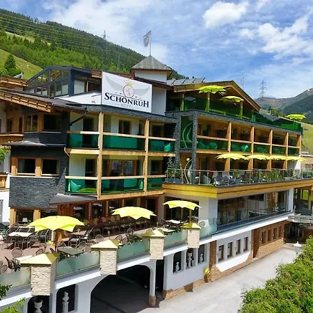 Schoenruh 4* Gerlos