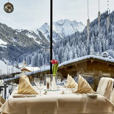 Hotel Schoenruh