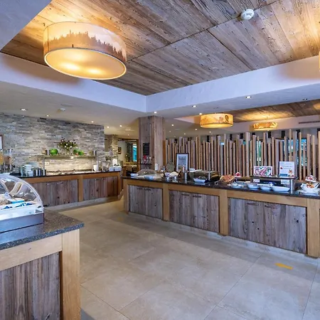 Schoenruh Hotel 4*