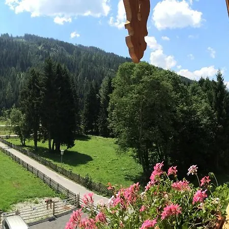 Hotel Schoenruh Gerlos
