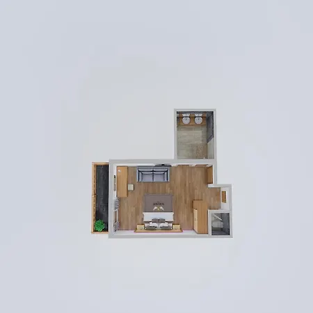 Schonruh 4* Gerlos