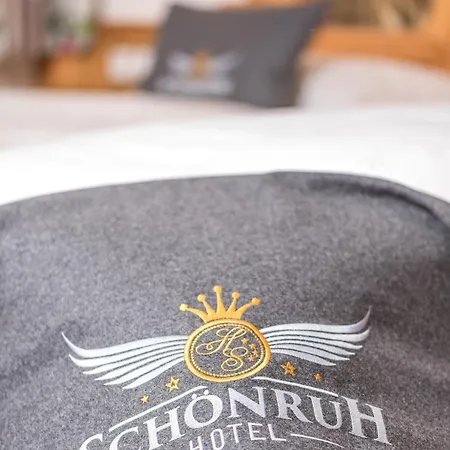 Hotel Schoenruh Gerlos