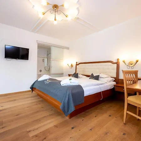 Hotel Schonruh Gerlos