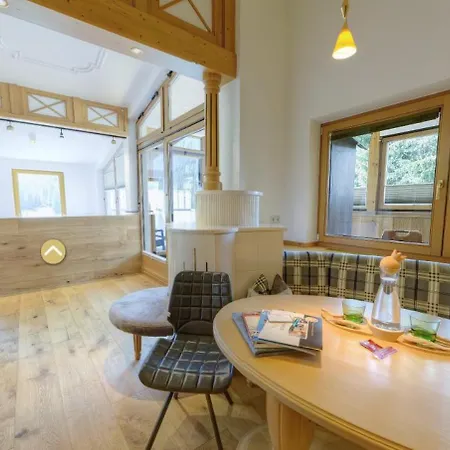 Schoenruh Hotel Gerlos