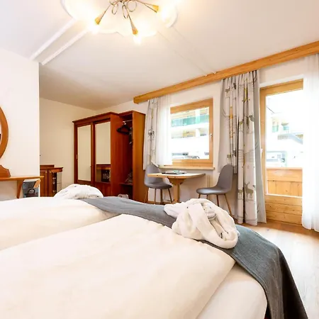 Hotel Schoenruh Gerlos