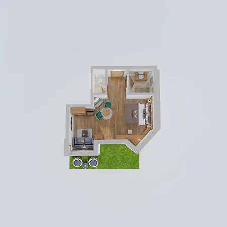 Schoenruh 4* Gerlos