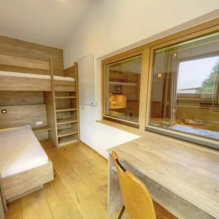 Schoenruh Szálloda 4*