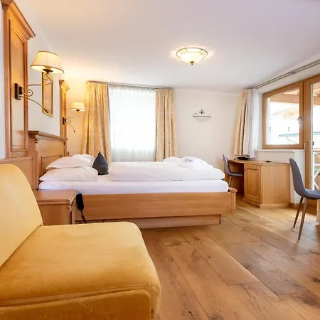 Schoenruh 4* Gerlos