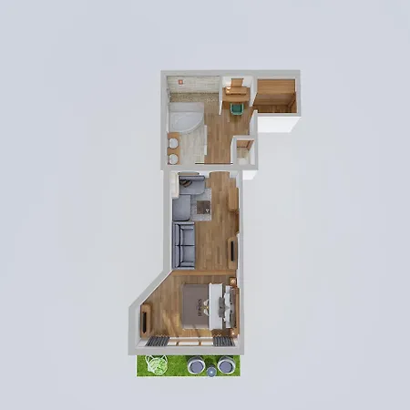 Hotel Schoenruh 4*