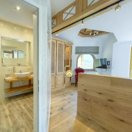 Schoenruh Hotel 4*