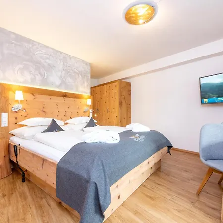 Hotel Schonruh