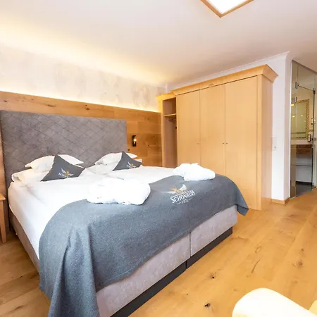 Hotel Schoenruh Gerlos