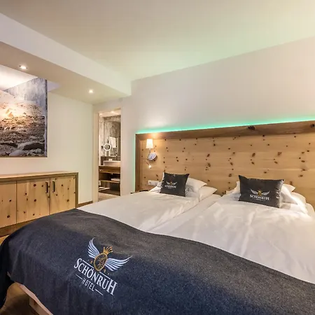 Schonruh Hotel