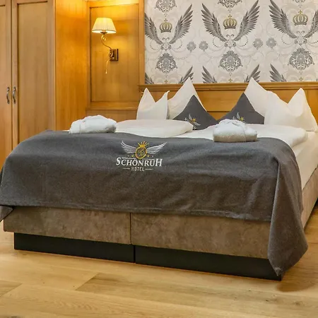Schoenruh Hotel