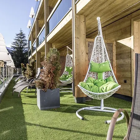 Schoenruh Hotel Gerlos