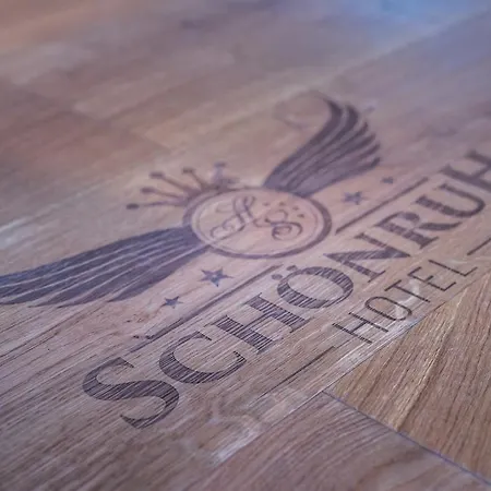 Schoenruh Gerlos