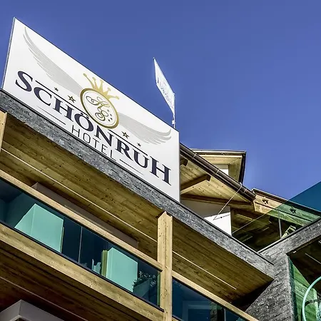 Schoenruh Hotel 4*
