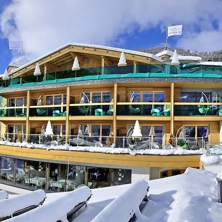 Hotel Schoenruh Gerlos