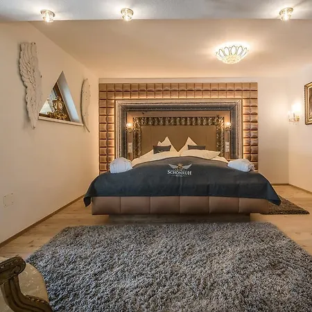Hotel Schoenruh 4*