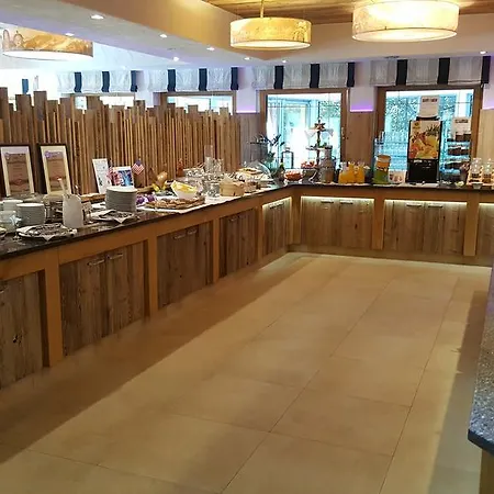Hotel Schonruh