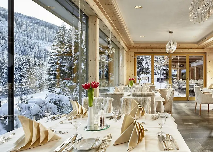 Hotel Schonruh Gerlos