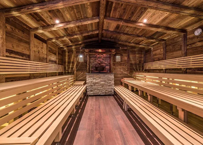 Hotel Schonruh Gerlos