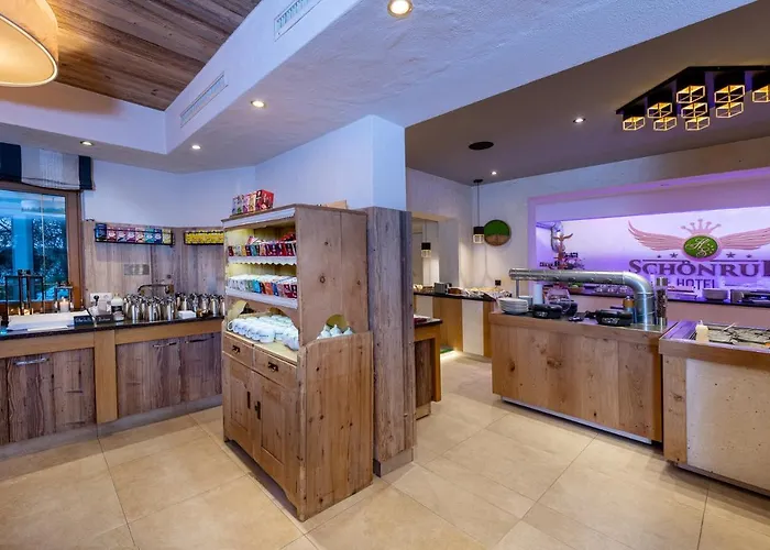 施翁鲁酒店 4* 盖洛斯