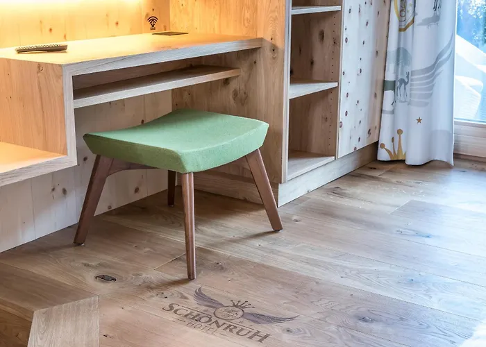 Schonruh Hotel Gerlos