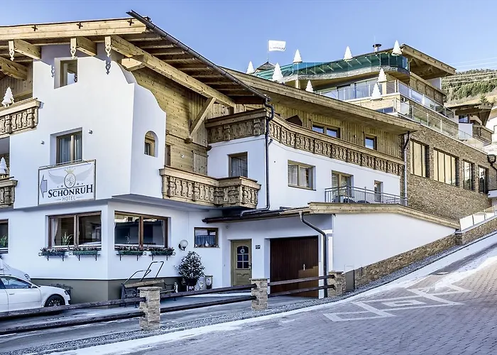 Schonruh 4*