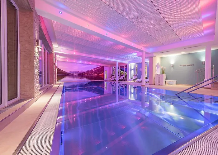 Schonruh Hotel Gerlos