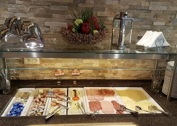 施翁鲁酒店 酒店 盖洛斯