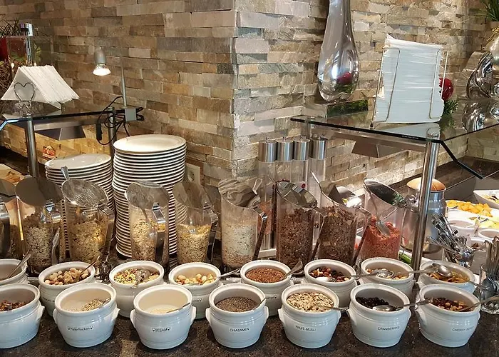 施翁鲁酒店 酒店 盖洛斯