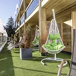 Schoenruh Hotel Gerlos