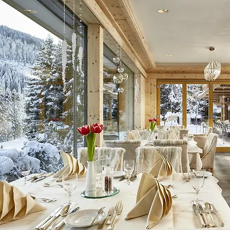 Hotel Schoenruh Gerlos