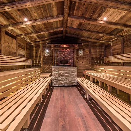 Hotel Schoenruh Gerlos