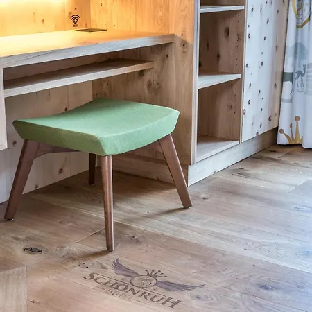 Schoenruh Hotel Gerlos