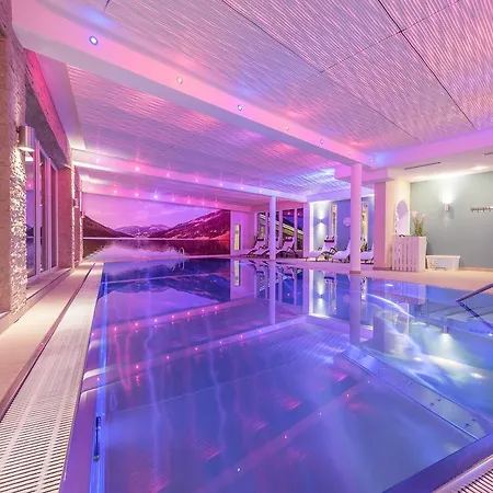 Schoenruh Hotel Gerlos