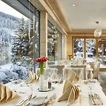 Hotel Schönruh Gerlos