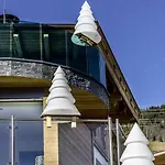 Hotel Schönruh 4*