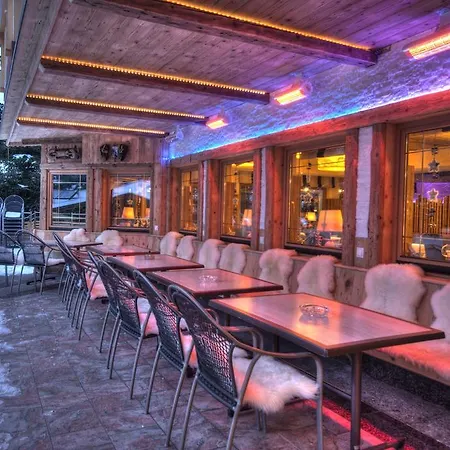 Schoenruh 4* ゲルロス