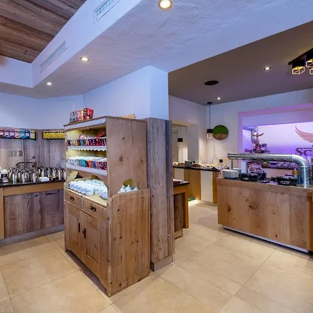 Schoenruh 4* ゲルロス