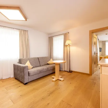 Schonruh Hotel Gerlos
