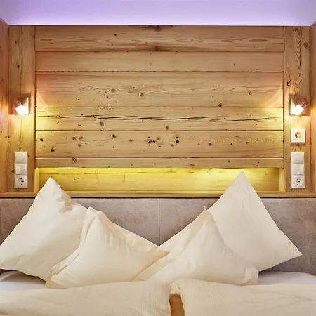 Schonruh Hotel Gerlos